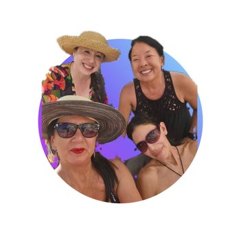 Radiance Cafe - Marie, Laurie, Rosemary and Te-see. - Breakfast & Brunch Near Me - S Highland, California Radiance Cafe - Marie, Laurie, Rosemary and Te-see. - Breakfast & Brunch Near Me - S Highland, California
