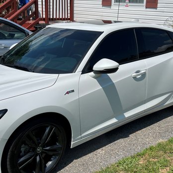 Tintinc Window Tinting - Auto Glass Services Near Me - Glen Burnie, Maryland Tintinc Window Tinting - Auto Glass Services Near Me - Glen Burnie, Maryland