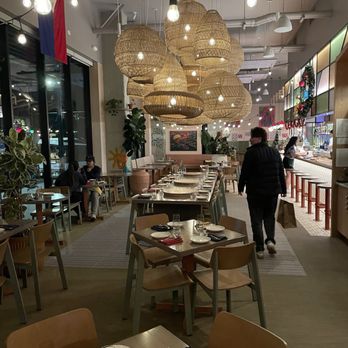Magna Kainan - Ambience - Filipino Near Me - Denver, Colorado Magna Kainan - Ambience - Filipino Near Me - Denver, Colorado