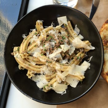 Upland - Estrella pasta - New American Near Me - New York, New York