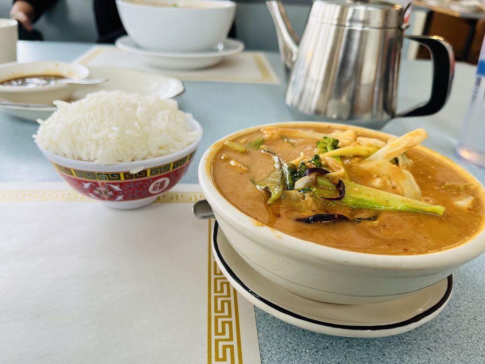 THAI NOODLES CAFE 150 Photos & 342 Reviews 318 S Milwaukee Ave