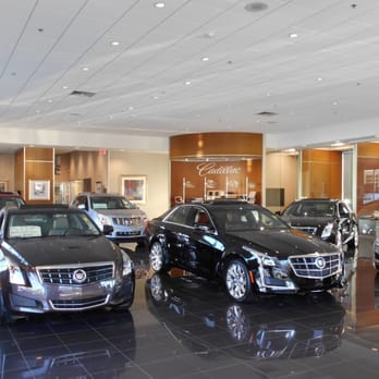 Hill Cadillac - Car Dealers Near Me - Newtown Square, Pennsylvania Hill Cadillac - Car Dealers Near Me - Newtown Square, Pennsylvania