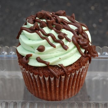 Cake Fetish - Grasshopper - Desserts Near Me - Albuquerque, New Mexico