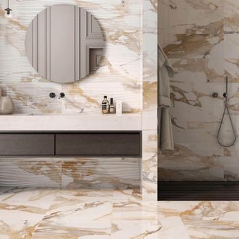 Bath World and More - a bathroom with a marble look - General Contractors Near Me - Oldsmar, Florida Bath World and More - a bathroom with a marble look - General Contractors Near Me - Oldsmar, Florida