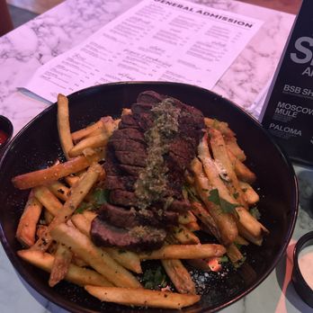 General Admission - Great environment and service! - Beer Bar Near Me - Los Angeles, California General Admission - Great environment and service! - Beer Bar Near Me - Los Angeles, California
