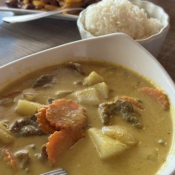 Corner Thai Kitchen - Thai Near Me - San Diego, California