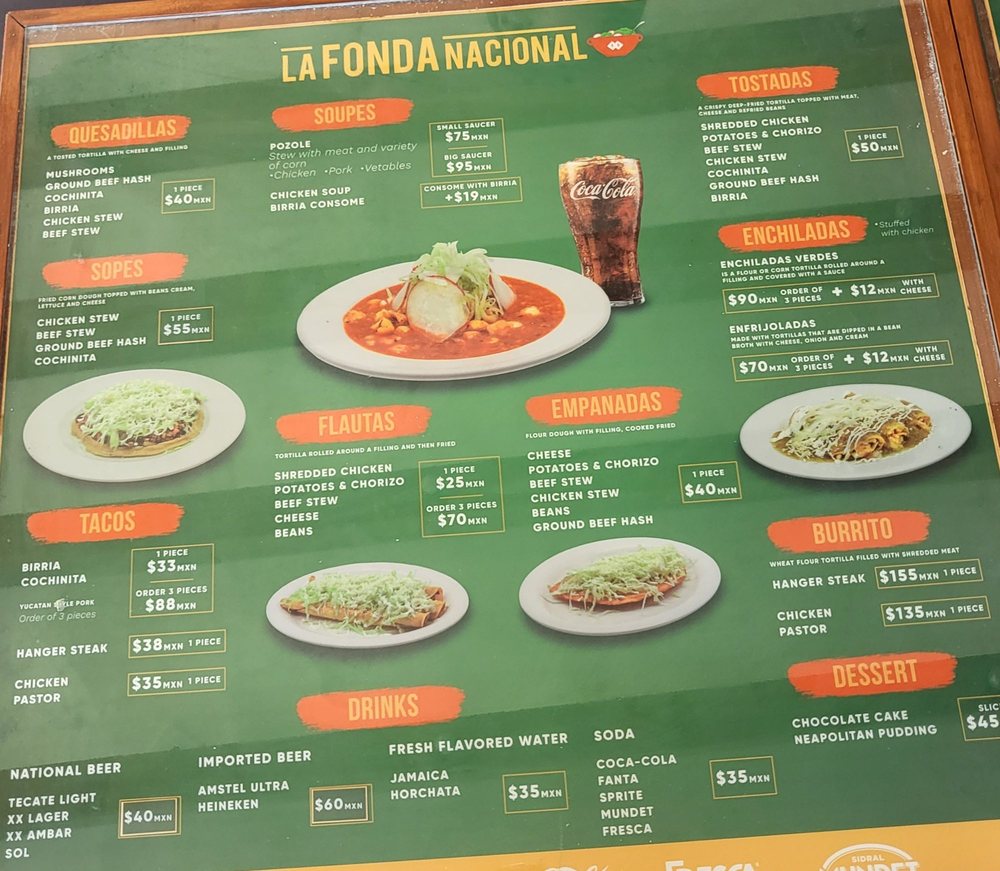 Ah Barbaro Taqueria
