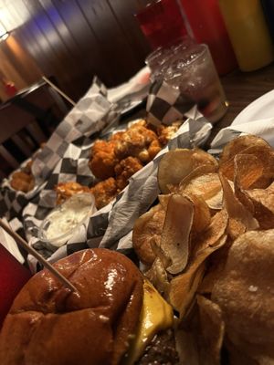 Quarry House Tavern by null