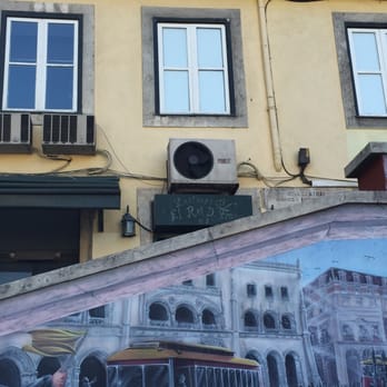 El Rei D.Frango - Portuguese Near Me - Lisbon, 11
