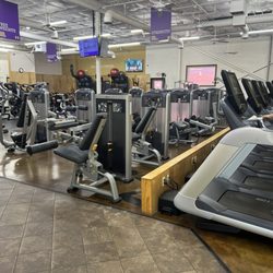 Anytime Fitness - Gym