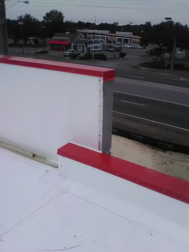 Slide of C & C Construction of Northwest Florida, LLC