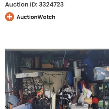 Extra Space Storage - My stuff already being sold at auction before the date and time of the actual auction I was notified about. - Self Storage Near Me - Merrimack, New Hampshire Extra Space Storage - My stuff already being sold at auction before the date and time of the actual auction I was notified about. - Self Storage Near Me - Merrimack, New Hampshire