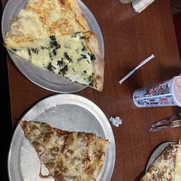 Big boi slices