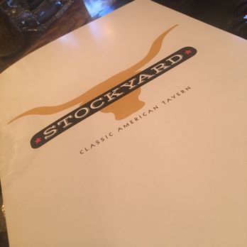 The Stockyard Restaurant - Bars Near Me - Brighton, Massachusetts