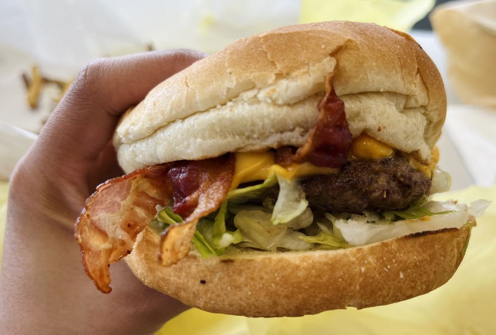 Bud's Burgers