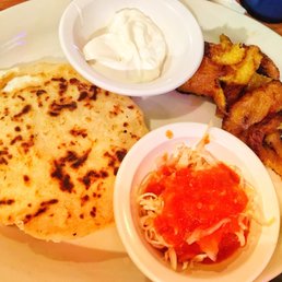 Pupusa