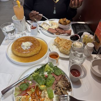 The Peach - Breakfast & Brunch Near Me - Oakland, California The Peach - Breakfast & Brunch Near Me - Oakland, California