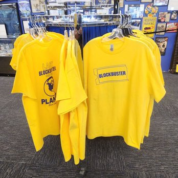 Blockbuster - Videos & Video Game Rental Near Me - Bend, Oregon