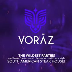 South american steakhouse - Bar - Night Club
