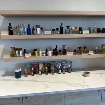 The Drydown - Options - Perfume Near Me - Carlsbad, California
