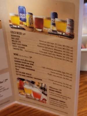Menu photo 1 Cracker Barrel Old Country Store Princeton, WV Menu photo 1 Cracker Barrel Old Country Store Princeton, WV
