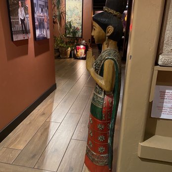 Thai Sapa - Interior waiting area. - Thai Near Me - Springdale, Utah Thai Sapa - Interior waiting area. - Thai Near Me - Springdale, Utah