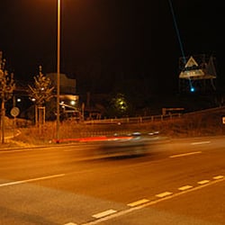 AlpenRock House