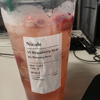 Starbucks - Coffee & Tea Near Me - Tracy, California Starbucks - Coffee & Tea Near Me - Tracy, California