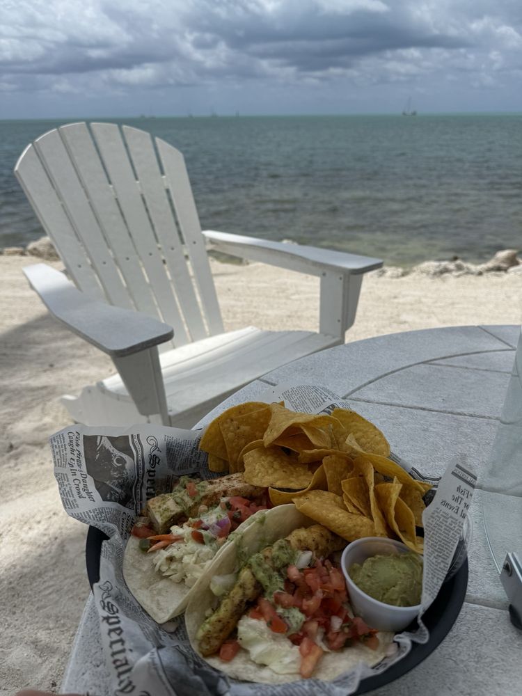 The Beach Bar Image