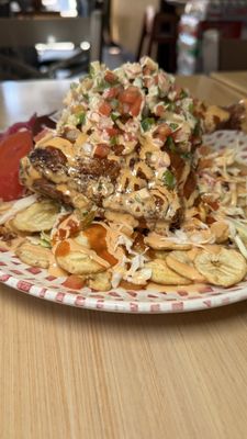 Catrachita Yucateca by null