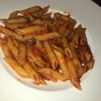 Nick & Toni's - Penne w red sauce - Italian Near Me - East Hampton, New York Nick & Toni's - Penne w red sauce - Italian Near Me - East Hampton, New York