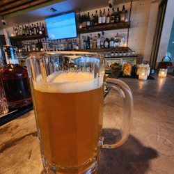 Lulu's Cafe & Cocktails - FUNKY BUDDHA HOP GUN