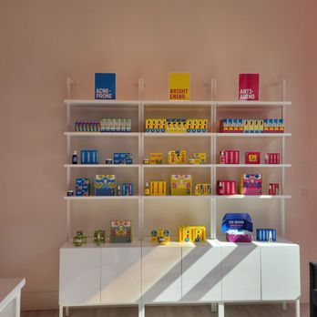 Clean Your Dirty Face - Skin Care Near Me - Winter Park, Florida