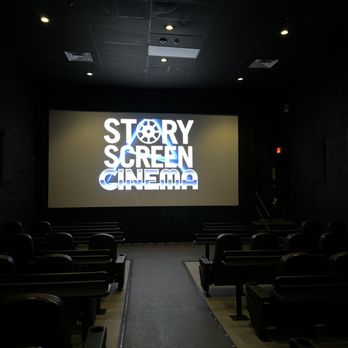 Story Screen - Theater 1 - Cinema Near Me - Hudson, New York Story Screen - Theater 1 - Cinema Near Me - Hudson, New York