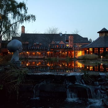 Rat's Restaurant - French Near Me - Hamilton, New Jersey