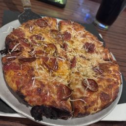 Build Your Own Pizza - 9" Small