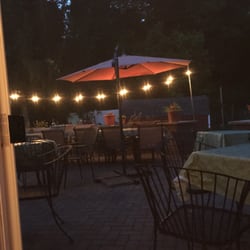 La Strada Cafe
