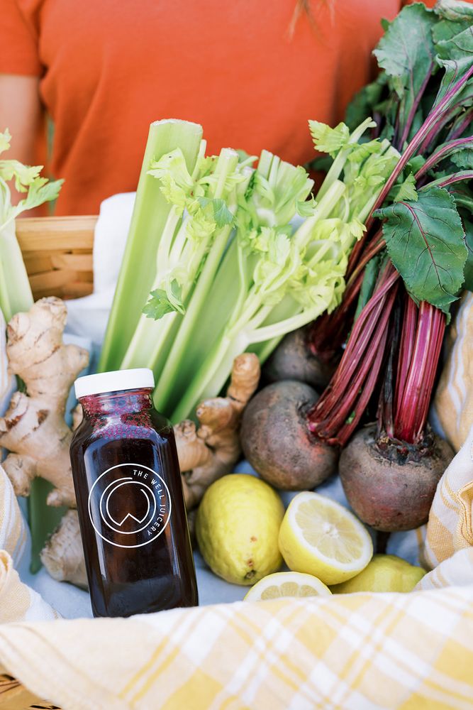 THE WELL JUICERY Updated September 2024 21 Photos & 10 Reviews