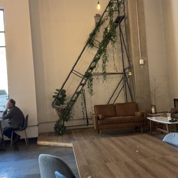 Inclusion Coffee - Coffee & Tea Near Me - Arlington, Texas