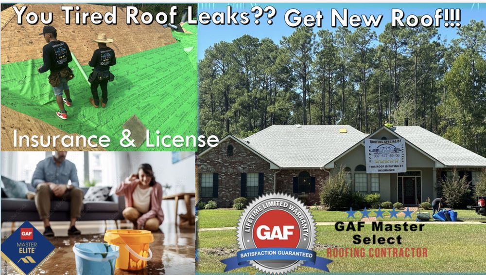 Slide of Eagle’s Speedy Construction