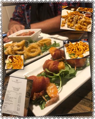 Galveston Seafood Company by null