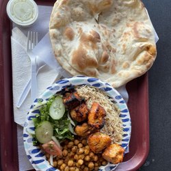 Famous Kabob & Karahi - Chicken Kabob