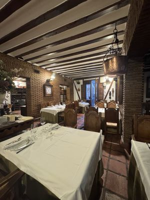 Posada de la Villa by null