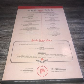 Parlour - Pizza Near Me - Jeffersonville, Indiana Parlour - Pizza Near Me - Jeffersonville, Indiana