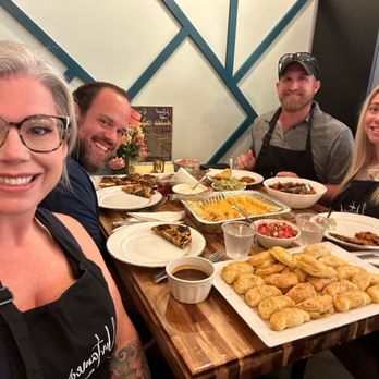 Untamed Chef - Cooking Classes Near Me - Chesapeake, Virginia Untamed Chef - Cooking Classes Near Me - Chesapeake, Virginia