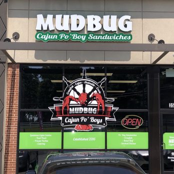 Mud Bugs - Street View of Restaurant at 3524 NE VIVION RD. Kansas City, Missouri 64119 - Cajun/Creole Near Me - Kansas City, Missouri Mud Bugs - Street View of Restaurant at 3524 NE VIVION RD. Kansas City, Missouri 64119 - Cajun/Creole Near Me - Kansas City, Missouri