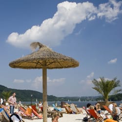 Seaside Beach Baldeney