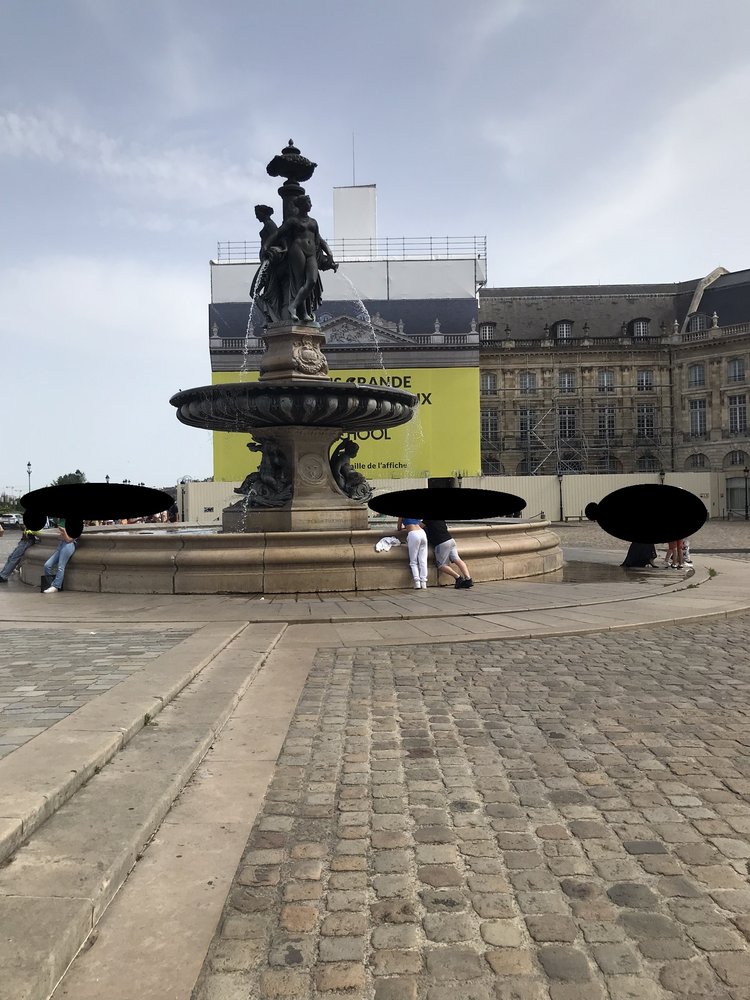 Bordeaux Patrimoine Mondial