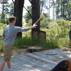 Camp Improv Utopia