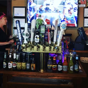 Whiskey Ranch - Delavan - Awesome selection of beers - Bars Near Me - Delavan, Wisconsin